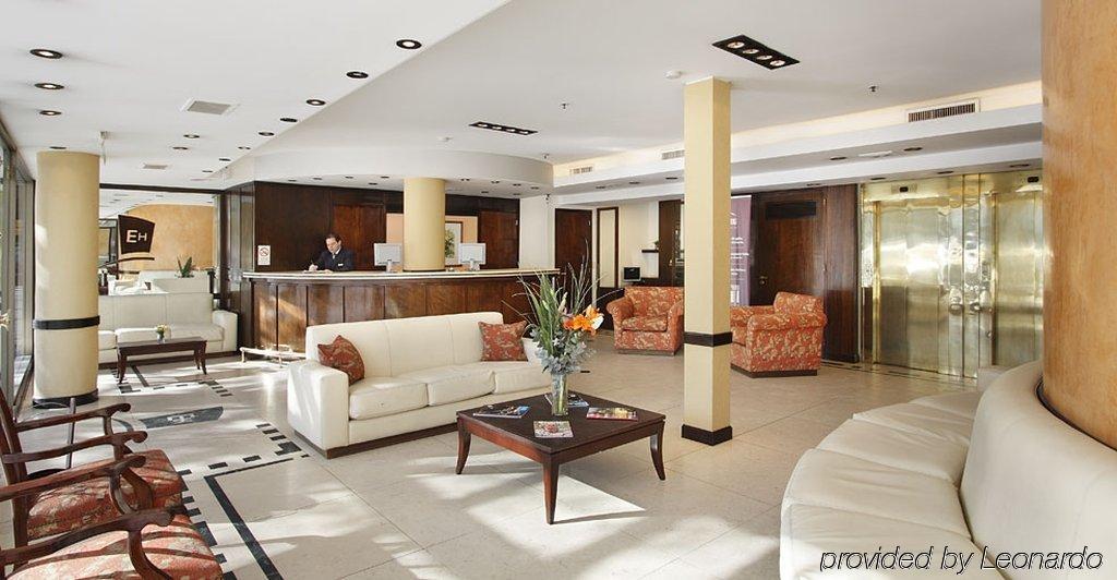 Embajador Hotel Buenos Aires Interior foto